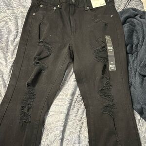 Aeropostale high rise jegging